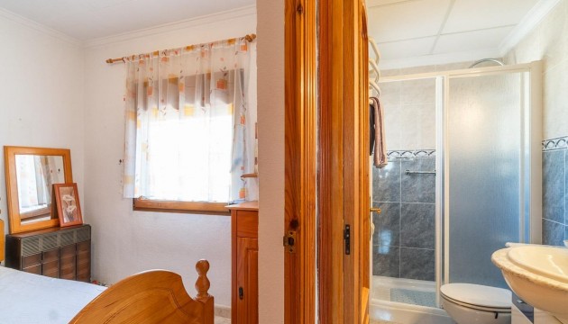 Resale - Villen
 - San Fulgencio - La Marina