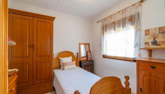 Resale - Villen
 - San Fulgencio - La Marina