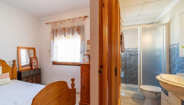 Resale - Villen
 - San Fulgencio - La Marina