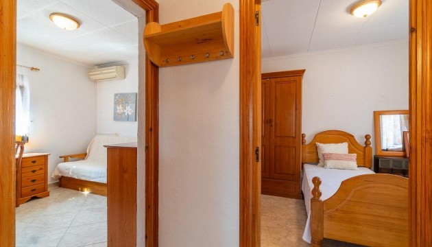 Resale - Villen
 - San Fulgencio - La Marina