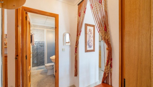 Resale - Villen
 - San Fulgencio - La Marina