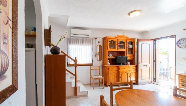 Resale - Villen
 - San Fulgencio - La Marina