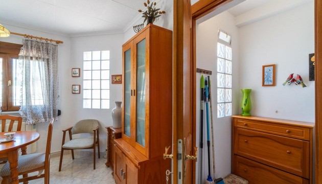 Resale - Villen
 - San Fulgencio - La Marina