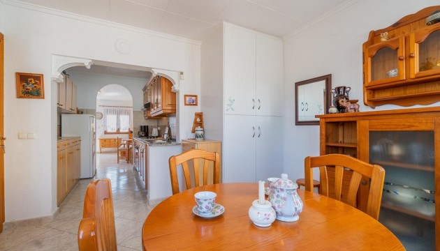 Resale - Villen
 - San Fulgencio - La Marina