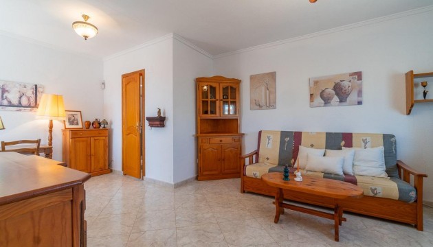 Resale - Villen
 - San Fulgencio - La Marina