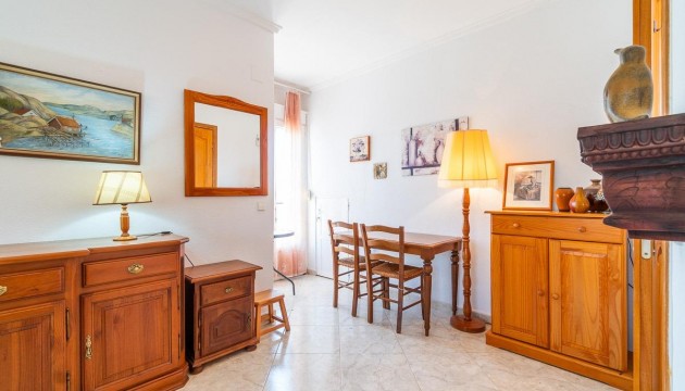 Resale - Villen
 - San Fulgencio - La Marina