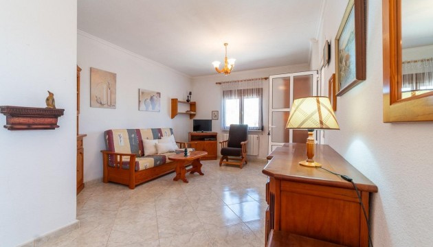 Resale - Villen
 - San Fulgencio - La Marina