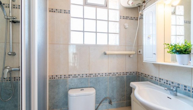 Resale - Villen
 - San Fulgencio - La Marina