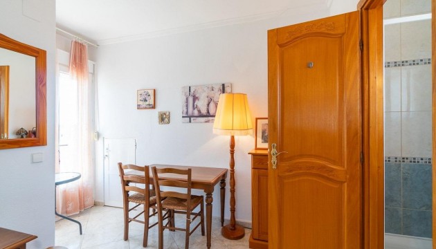 Resale - Villen
 - San Fulgencio - La Marina