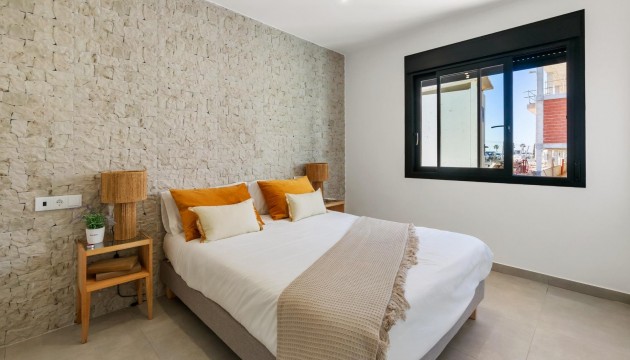 Nueva construcción  - Apartamento - San Javier - Santiago De La Ribera