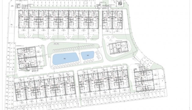 Nueva construcción  - Apartamento - San Javier - Santiago De La Ribera