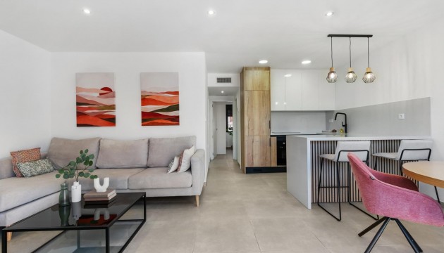 Nueva construcción  - Apartamento - San Javier - Santiago De La Ribera