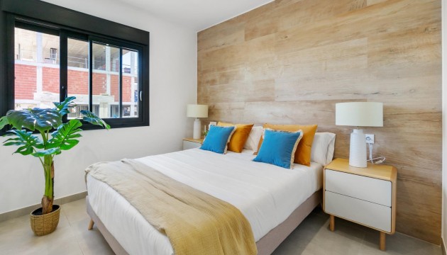 Nueva construcción  - Apartamento - San Javier - Santiago De La Ribera