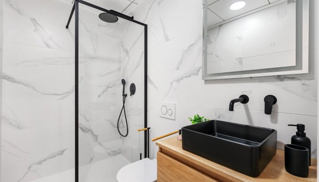 Nueva construcción  - Apartamento - San Javier - Santiago De La Ribera