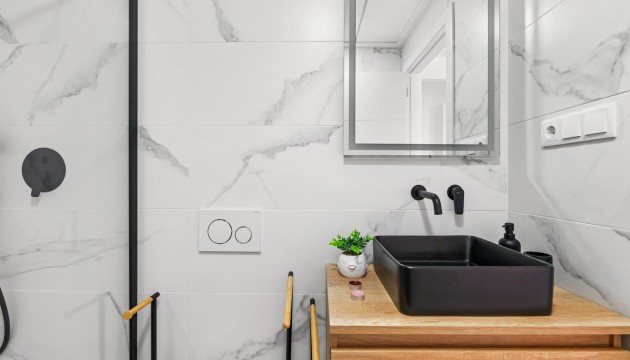 Nueva construcción  - Apartamento - San Javier - Santiago De La Ribera