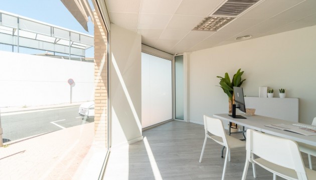 Location longue durée - Commerciële Eenheid
 - Orihuela - Playa Flamenca