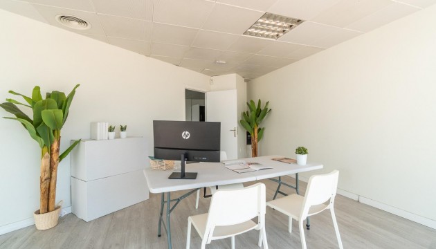 Location longue durée - Commerciële Eenheid
 - Orihuela - Playa Flamenca