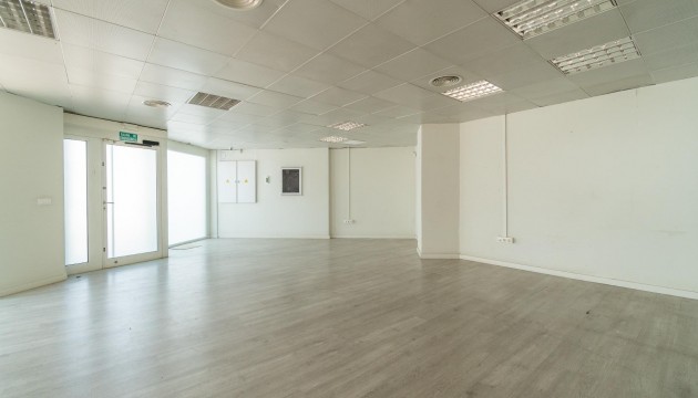 Location longue durée - Commerciële Eenheid
 - Orihuela - Playa Flamenca