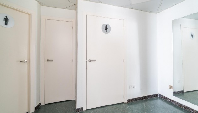 Location longue durée - Commerciële Eenheid
 - Orihuela - Playa Flamenca