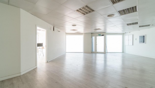 Location longue durée - Commerciële Eenheid
 - Orihuela - Playa Flamenca