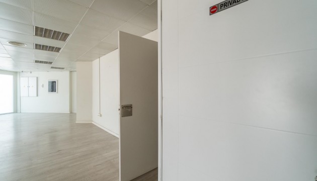 Location longue durée - Commerciële Eenheid
 - Orihuela - Playa Flamenca