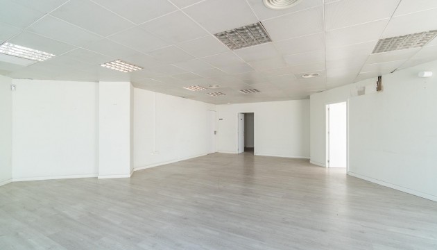 Location longue durée - Commerciële Eenheid
 - Orihuela - Playa Flamenca