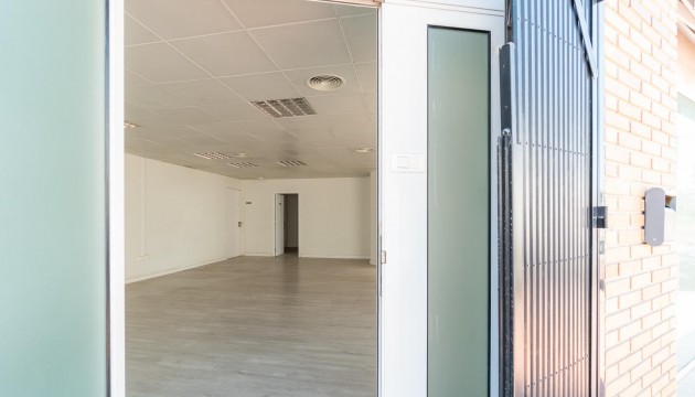 Location longue durée - Commerciële Eenheid
 - Orihuela - Playa Flamenca