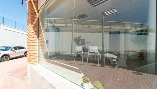 Location longue durée - Commerciële Eenheid
 - Orihuela - Playa Flamenca