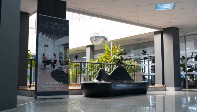 Location longue durée - Commerciële Eenheid
 - Orihuela - Playa Flamenca