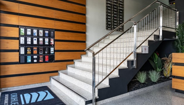 Location longue durée - Commerciële Eenheid
 - Orihuela - Playa Flamenca