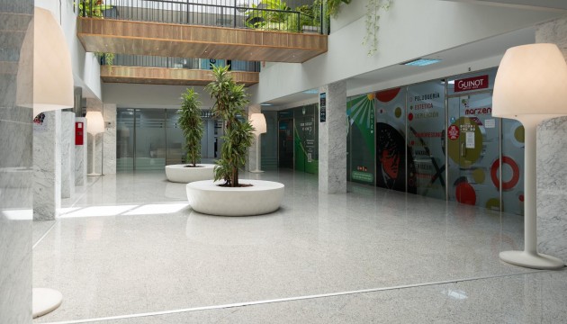 Location longue durée - Commerciële Eenheid
 - Orihuela - Playa Flamenca