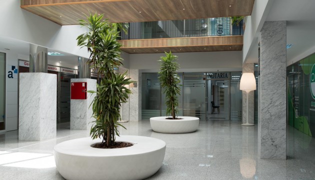 Location longue durée - Commerciële Eenheid
 - Orihuela - Playa Flamenca