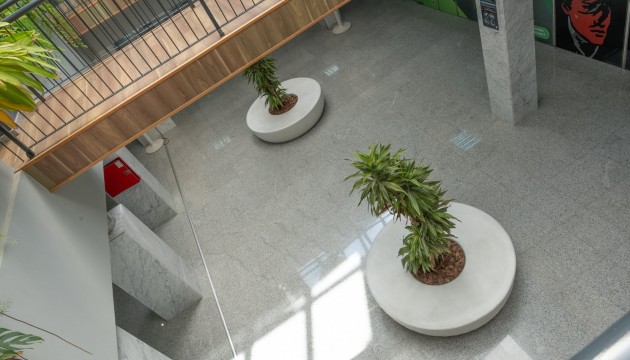 Location longue durée - Commerciële Eenheid
 - Orihuela - Playa Flamenca