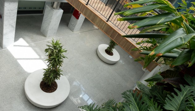 Location longue durée - Commerciële Eenheid
 - Orihuela - Playa Flamenca