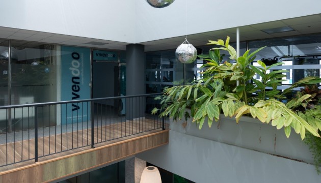 Location longue durée - Commerciële Eenheid
 - Orihuela - Playa Flamenca