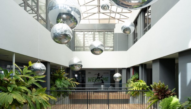 Location longue durée - Commerciële Eenheid
 - Orihuela - Playa Flamenca