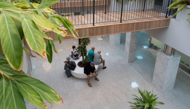 Location longue durée - Commerciële Eenheid
 - Orihuela - Playa Flamenca