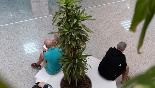 Location longue durée - Commerciële Eenheid
 - Orihuela - Playa Flamenca