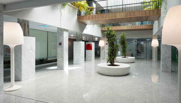 Location longue durée - Commerciële Eenheid
 - Orihuela - Playa Flamenca