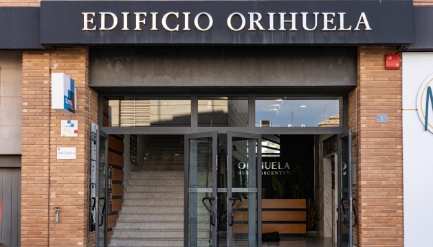 Location longue durée - Commerciële Eenheid
 - Orihuela - Playa Flamenca