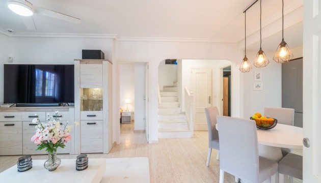 Sale - Chalet - Playa Flamenca - Zeniamar