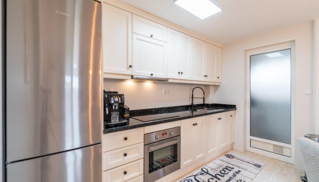 Sale - Chalet - Playa Flamenca - Zeniamar