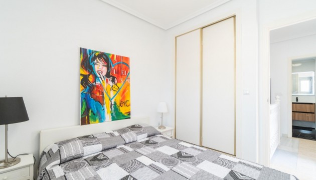 Sale - Chalet - Playa Flamenca - Zeniamar