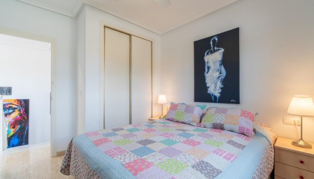 Sale - Chalet - Playa Flamenca - Zeniamar