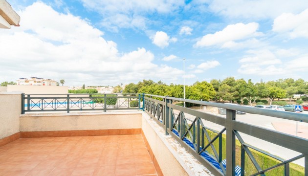 Sale - Chalet - Playa Flamenca - Zeniamar