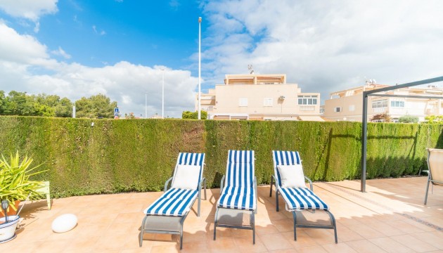 Sale - Chalet - Playa Flamenca - Zeniamar