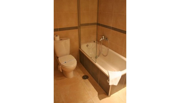 Nouvelle construction - Appartement - Calpe - La Calalga