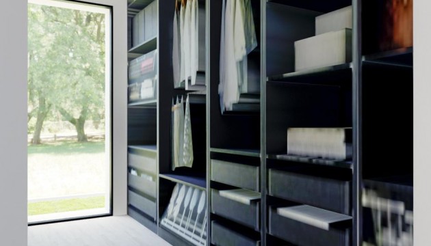 Nouvelle construction - Villas
 - Finestrat - Campana garden