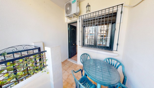 Revente - Appartement - Los Alcazares