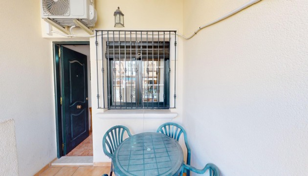 Revente - Appartement - Los Alcazares